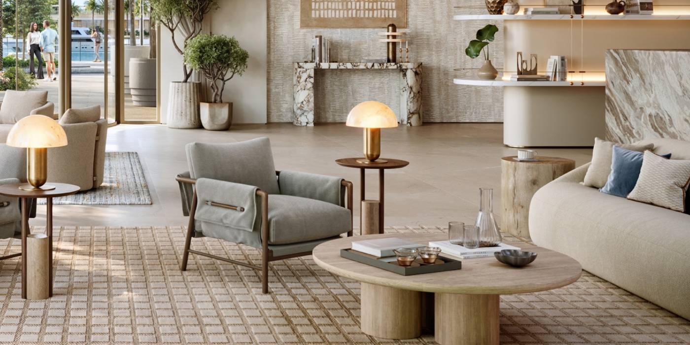 Baystar by Vida at Rashid Yachts & Marina