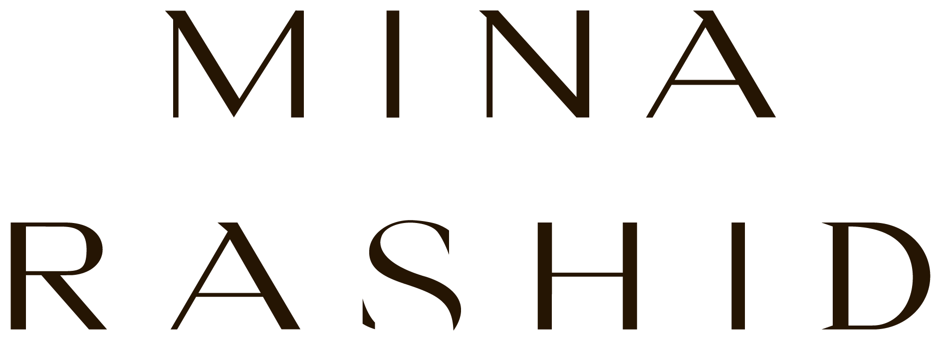 mina rashid by Emaar logo